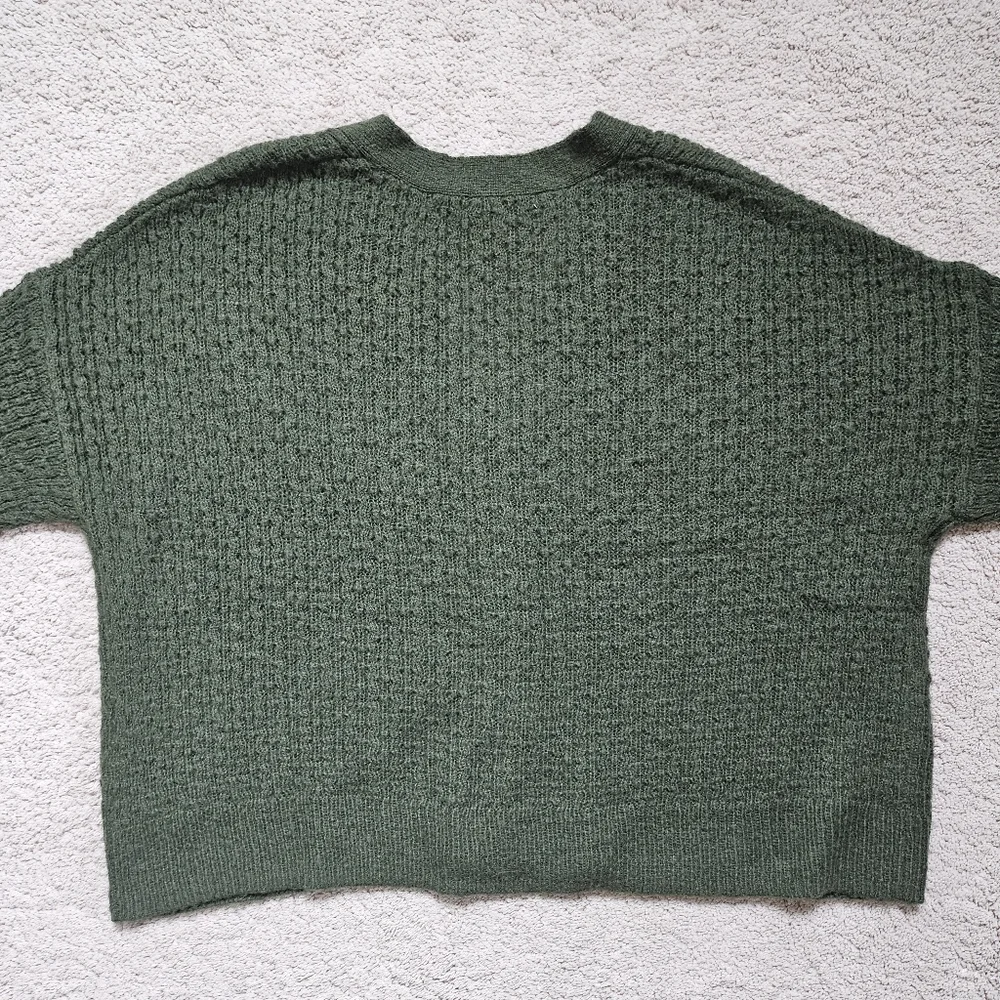 Madewell Mayfair Sweater Cardigan - Picture 9 of 9